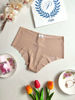 Imagen de PINK Panty No-Show Cheekster .